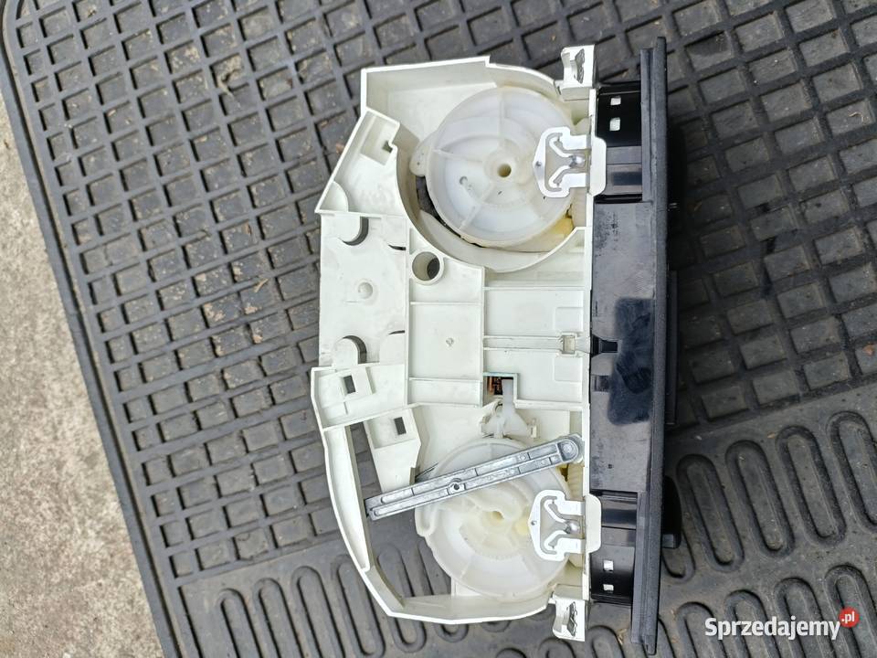 Panel nawiewu Lupo Arosa Słupsk