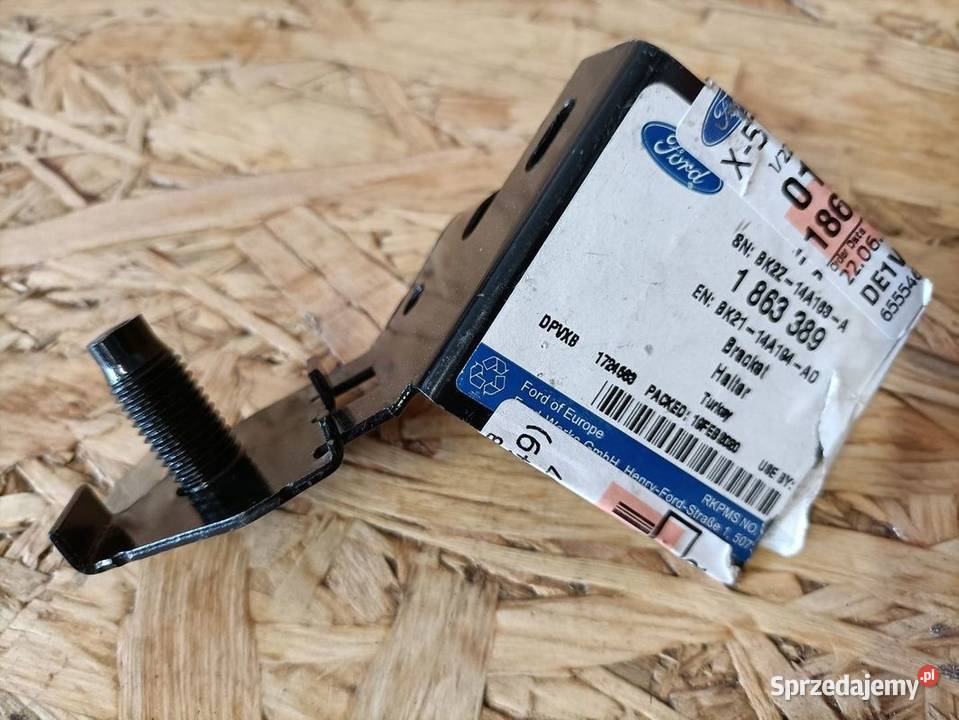 FORD TRANSIT MK4 MOCOWANIE CZUJNIKA ABS PRAWY Pleszew