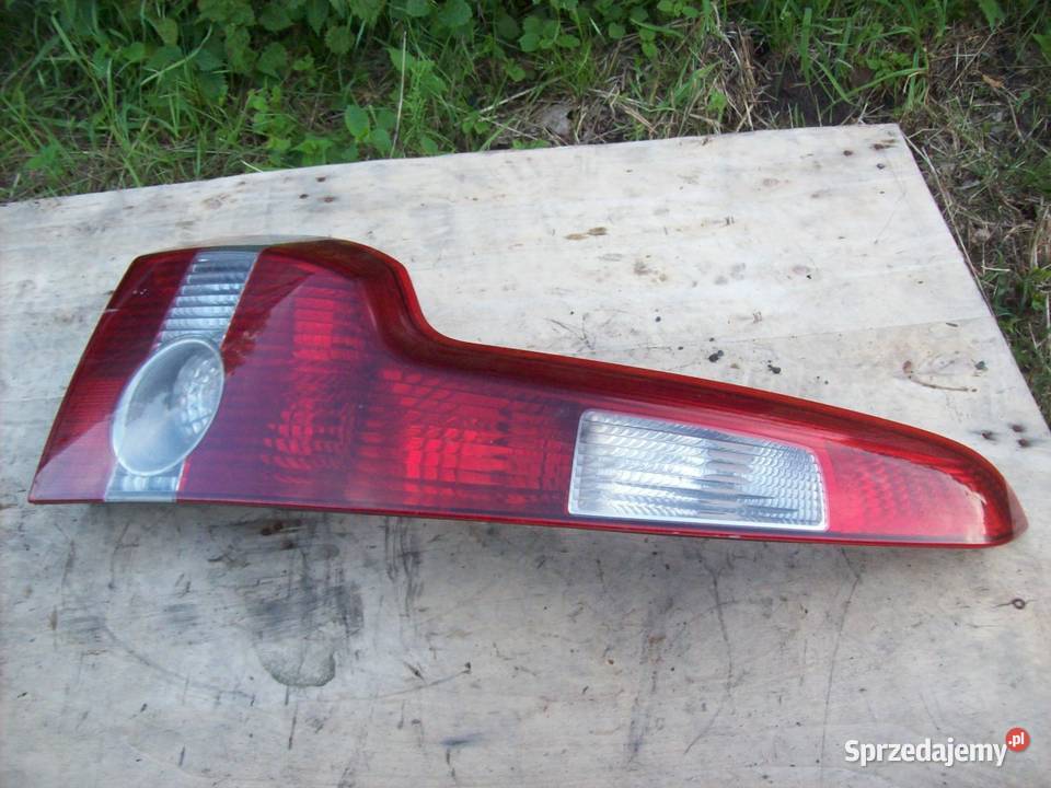 V50 Lampa lewy tyl tylna lewa Oryginal Lampy tylne Mińsk Mazowiecki