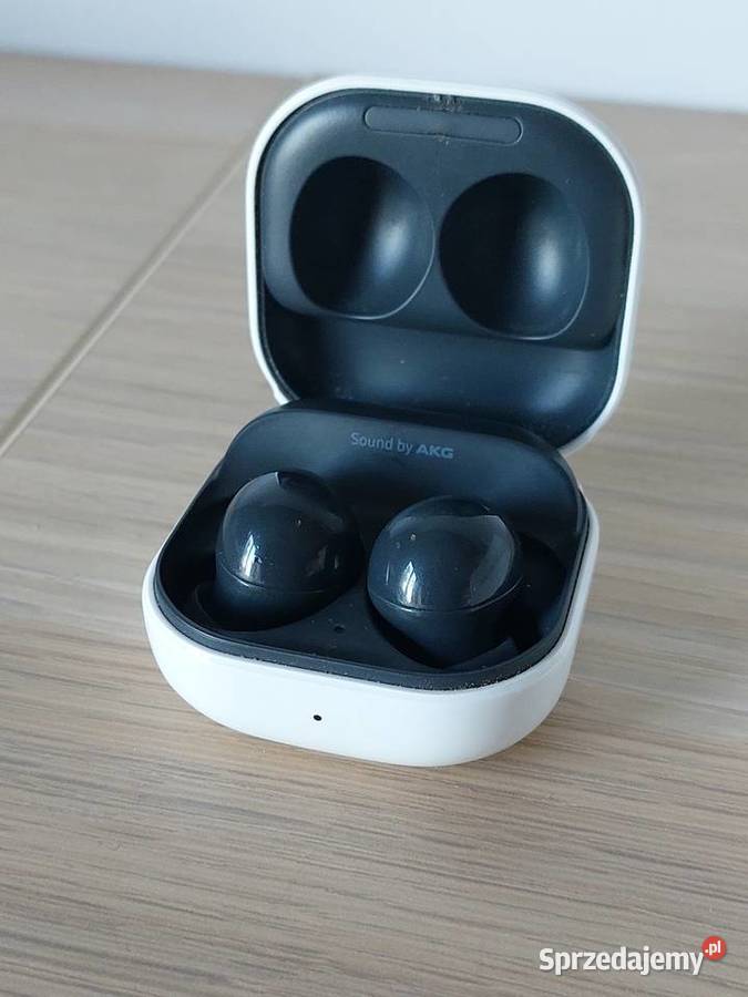 Samsung Galaxy Buds 2 Idealny Stan mazowieckie Warszawa