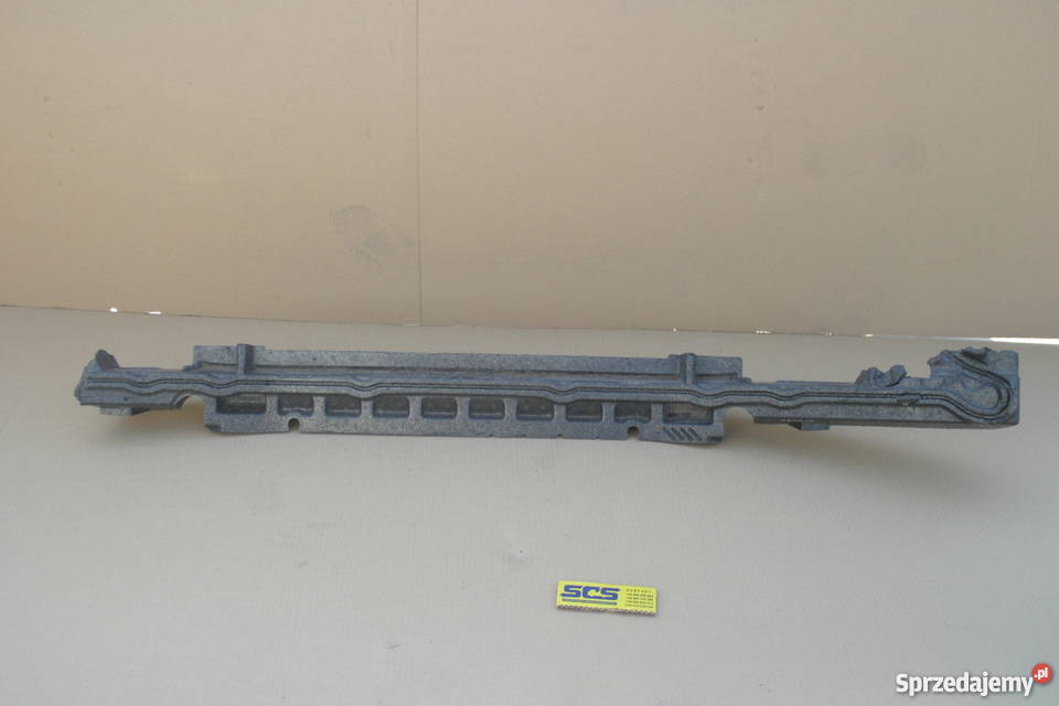 MERCEDES E KLASA W213 PIANKA ABSORBER PRZÓD Motoryzacja Bieleń sprzedam