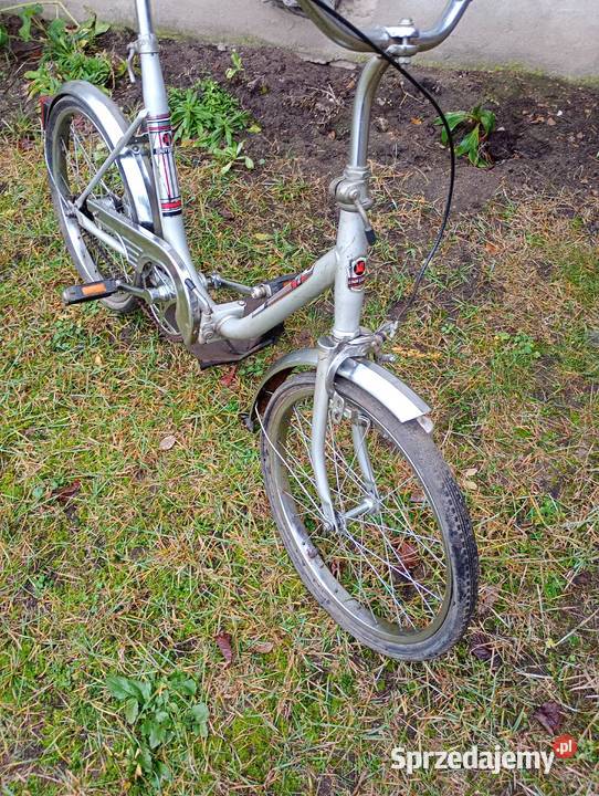 Romet universal nie Wigry