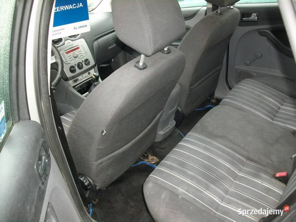 Ford Focus Ford Focus Mk2 20042011