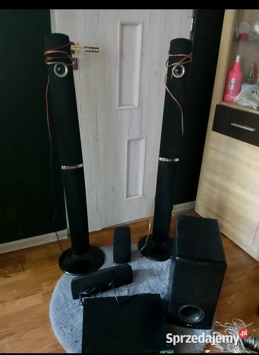 Kino domowe Dobromierz