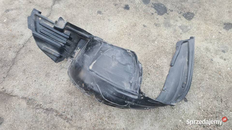 Subaru Legacy 3 BH5 nadkole osłona wnęki koła Części samochodowe dolnośląskie Legnica sprzedam