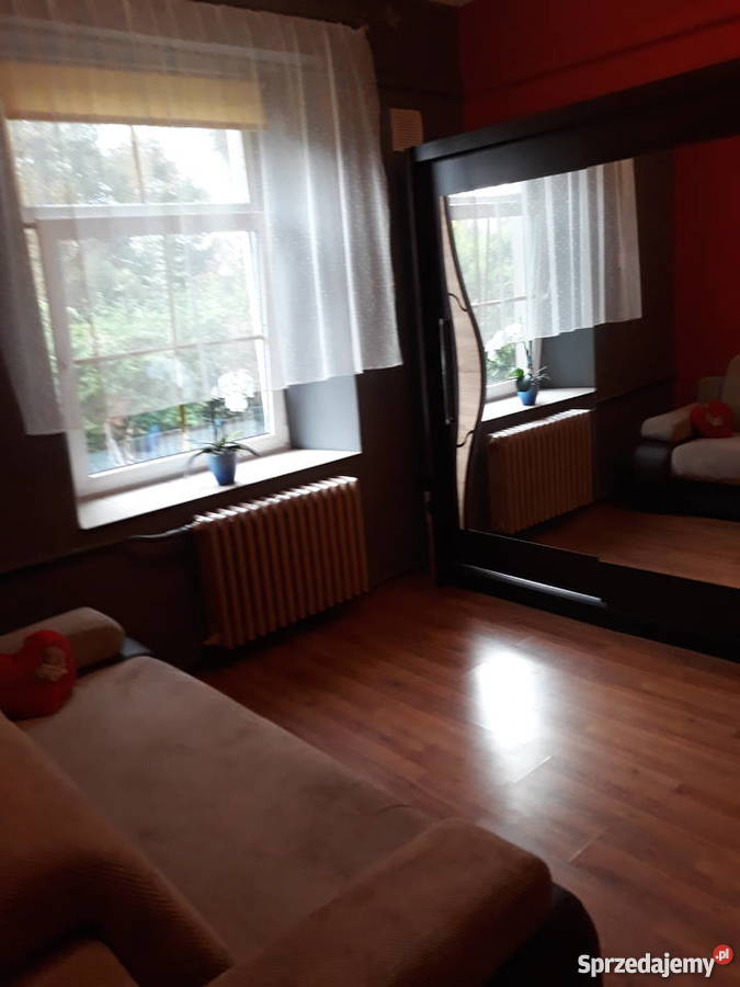 Okazyjnie Stare Kosiny