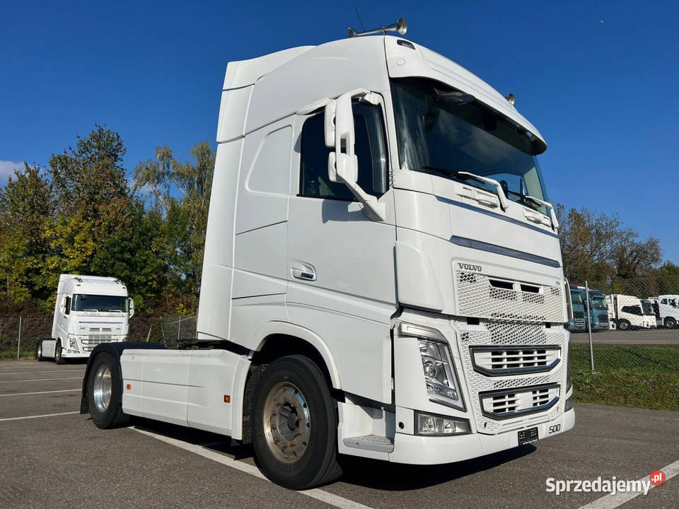 Ciagnik volvo Warszawa sprzedam