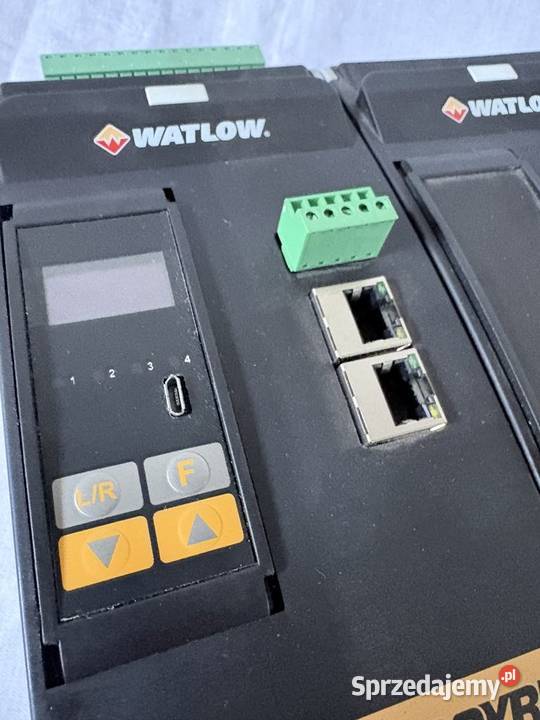 Watlow DT248 1204B 35AAA 2044 5658 Warszawa
