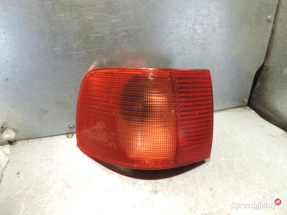 AUDI A6 C4 SEDAN LAMPA TYŁ LEWA 4A5945095B