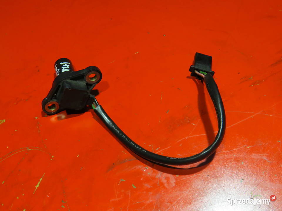 HONDA CBR 600 F4I CBR600 0106 czujnik biegów