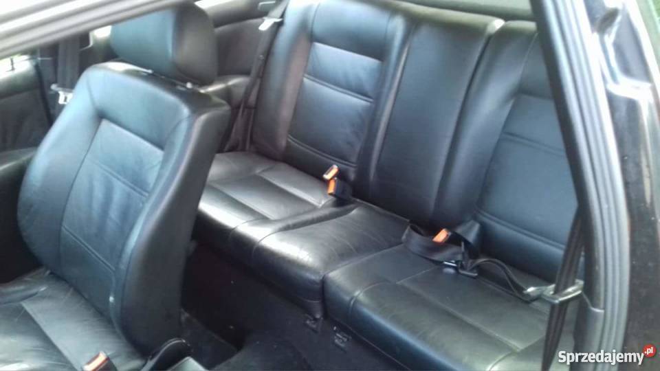 Volkswagen Golf MK3 VR6 28 Original sprzedam