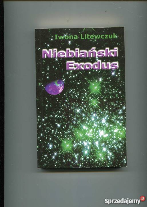 Niebiański EXodus Szczecin