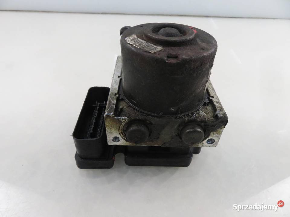 POMPA ABS FORD FIESTA MK5 V 10097001153