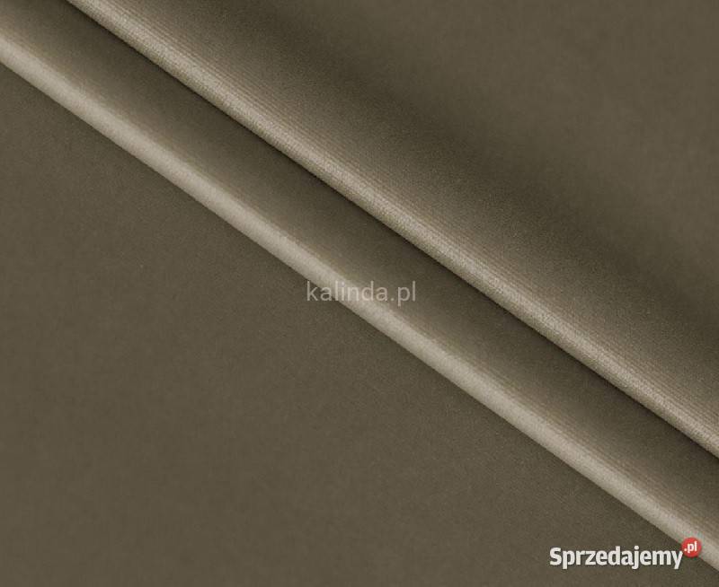 Prestige materiał tapicerski meblowy velvet Rybnik