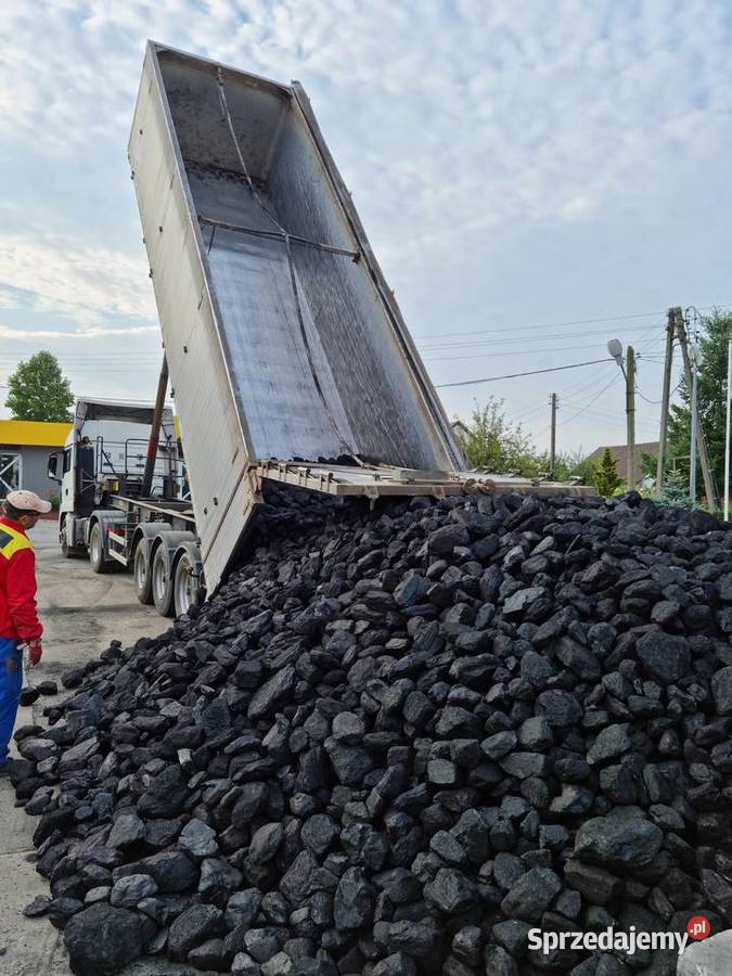 eko groszek worki 25 luzem Ligota Turawska