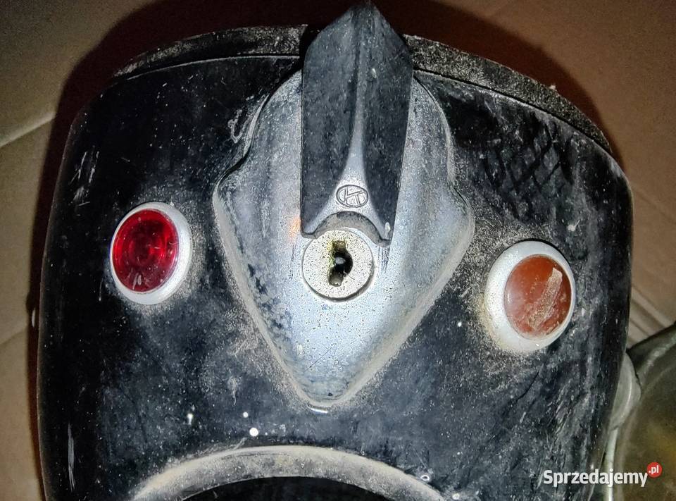 Obudowa lampy przedniej K750 Leszno sprzedam