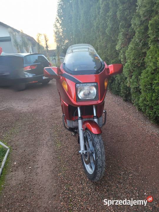 Sprzedam BMW K100 wał Kardana