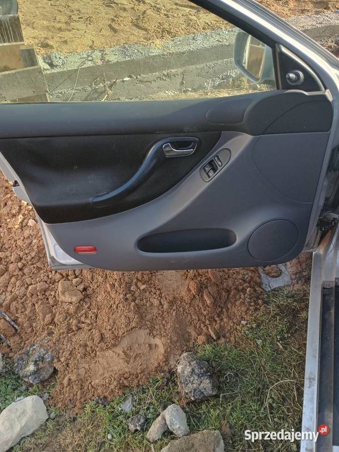 Seat Leon na części silnik16 skrzynia biegów Seat Łęczna