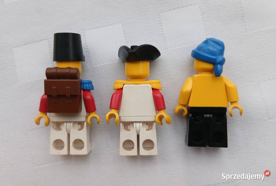 6247 LEGO Zestaw Kompletny Instrukcja Łódź śląskie