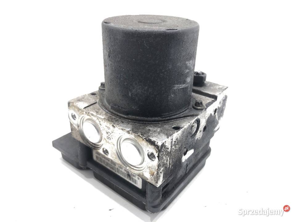 POMPA ABS BMW E53 6773014 30 218 0006