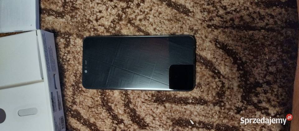 Nokia 51 plus 332gb Konin