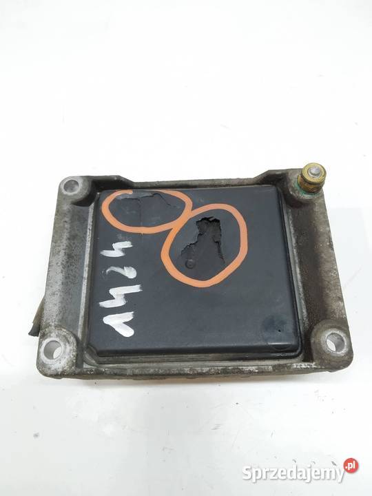STEROWNIK SILNIKA 0261207425 24456866 12 B 74