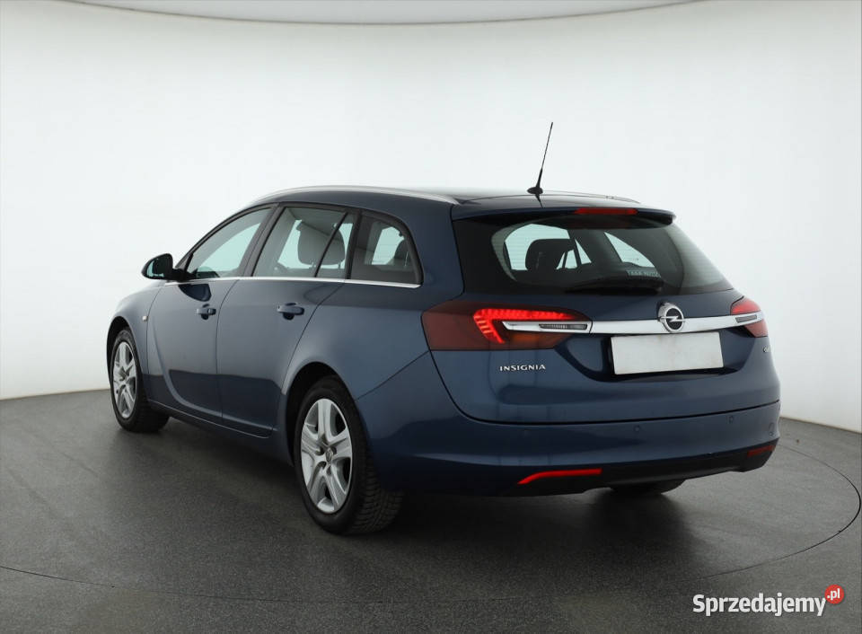 Opel Insignia 20 CDTI poduszka powietrzna Bielany Wrocławskie