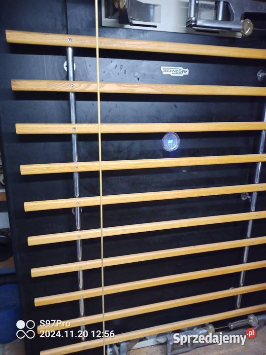 siłownia podkarpackie Wojaszówka