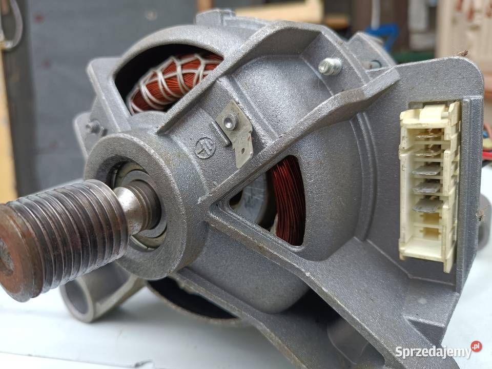 Cześći pralki hotpoint Ariston Tyszowce