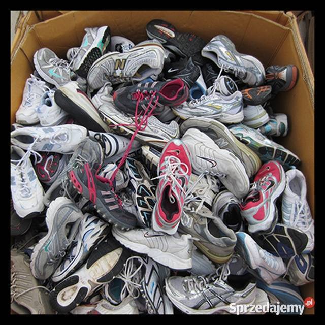 Buty paletowe ilosc