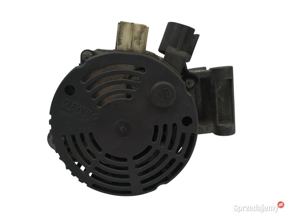 ALTERNATOR Ford Focus MK2 C 16 16V 3N1110300AE Chełm