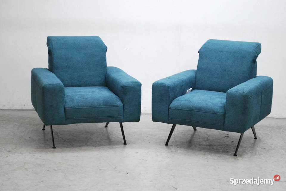 RMO WYGODNY FOTEL OKAZJA Poznań