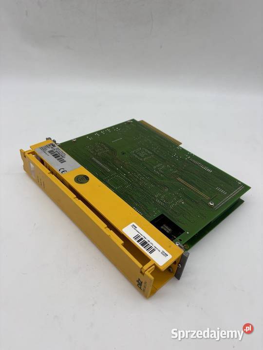 Pilz PSS1SBCPU 302070 CPU Module Warszawa sprzedam