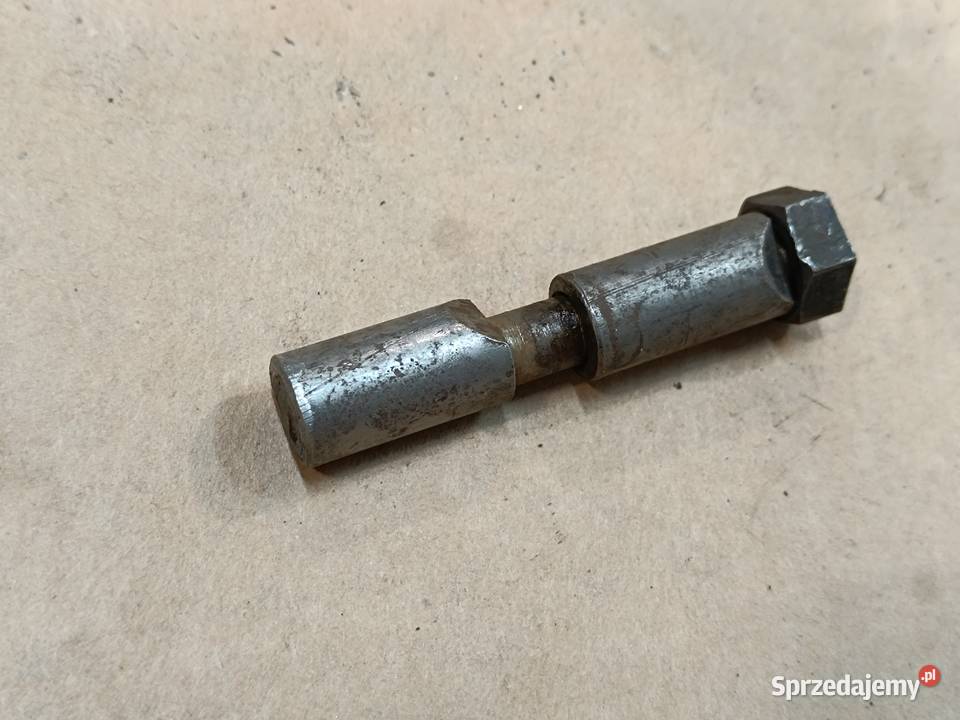 klin trapezu blokada oryginał shl m02 m03 m04 Częstochowa