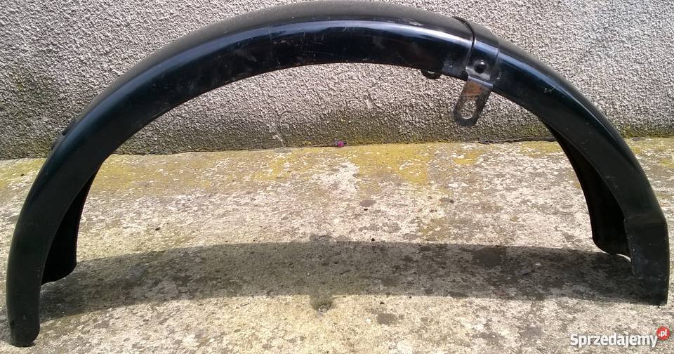 Błotnik tył Wsk 125175 Motoryzacja wielkopolskie