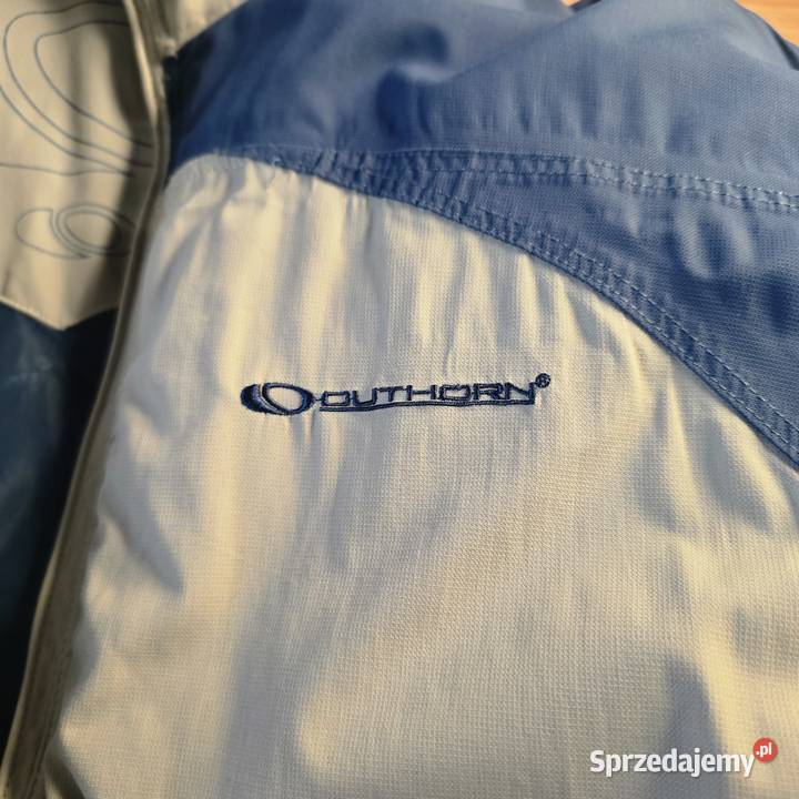 Kurtka narciarska zimowa Outhornmodel Tiger L