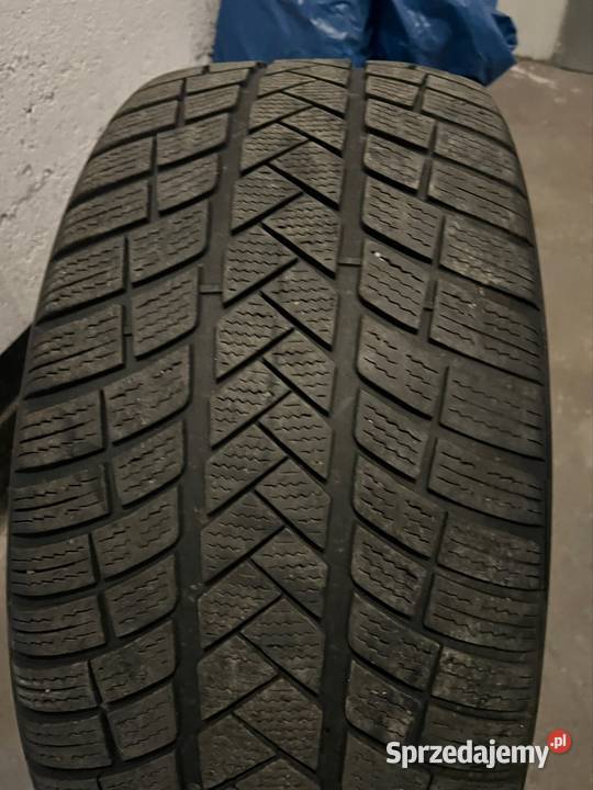 Opony zimowe Vredestein Wintrac Pro 2554020 Wrocław