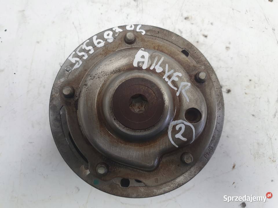 Opel Astra IV J 16 16V KOŁO FAZ ROZRZĄDU Rozrząd Chełm