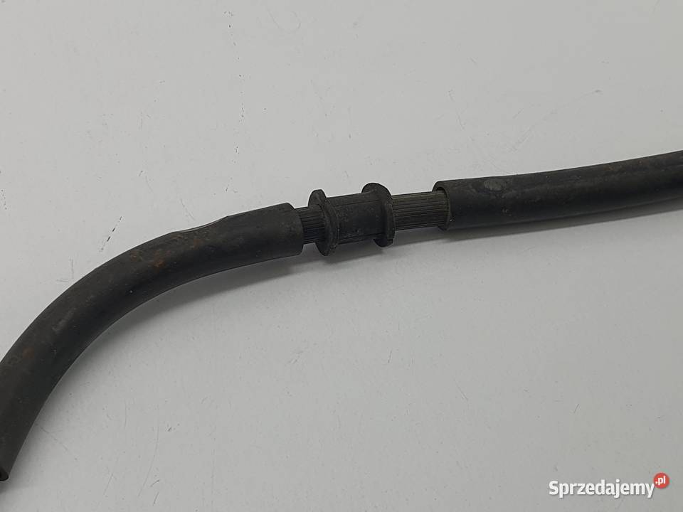 Przewod Hamulcowy Tyl Yamaha Yfz 450 łódzkie Łódź