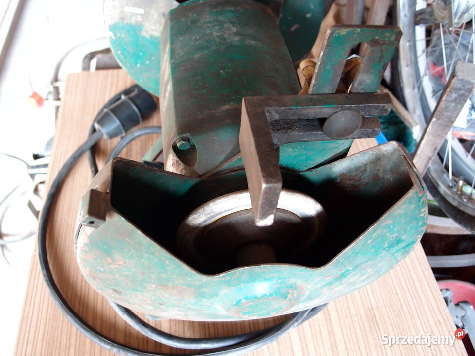 szlifierka stołowa SZ750 P34250 moc1kW prod