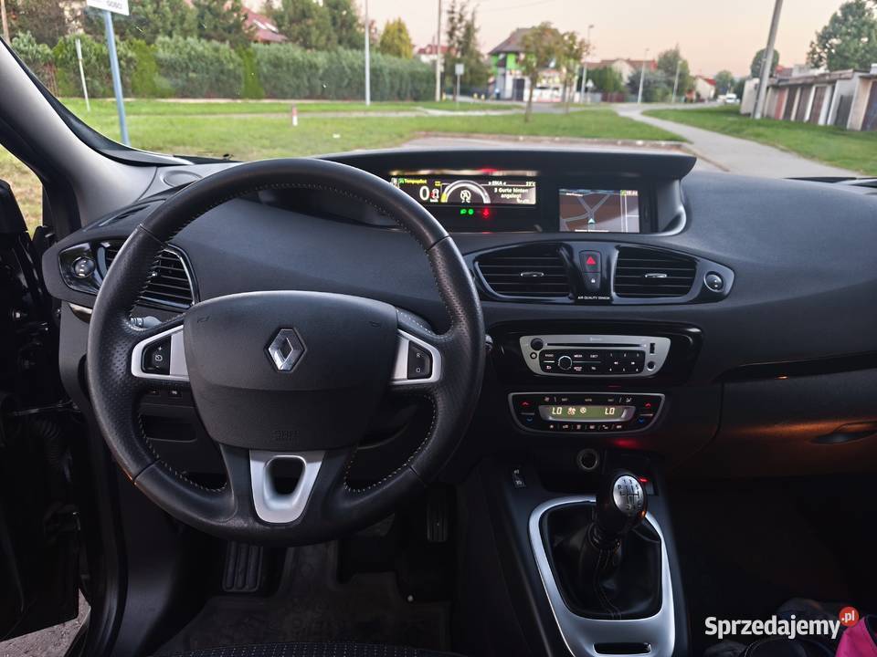 dCi Bose xsenon navi grand alu piekny Nowy Sącz