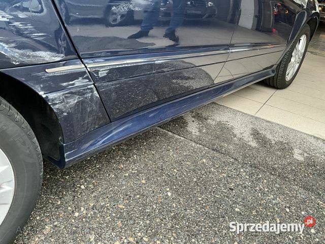 Mercedes Bklasa 2008 automat B170 Hatchback Rybnik