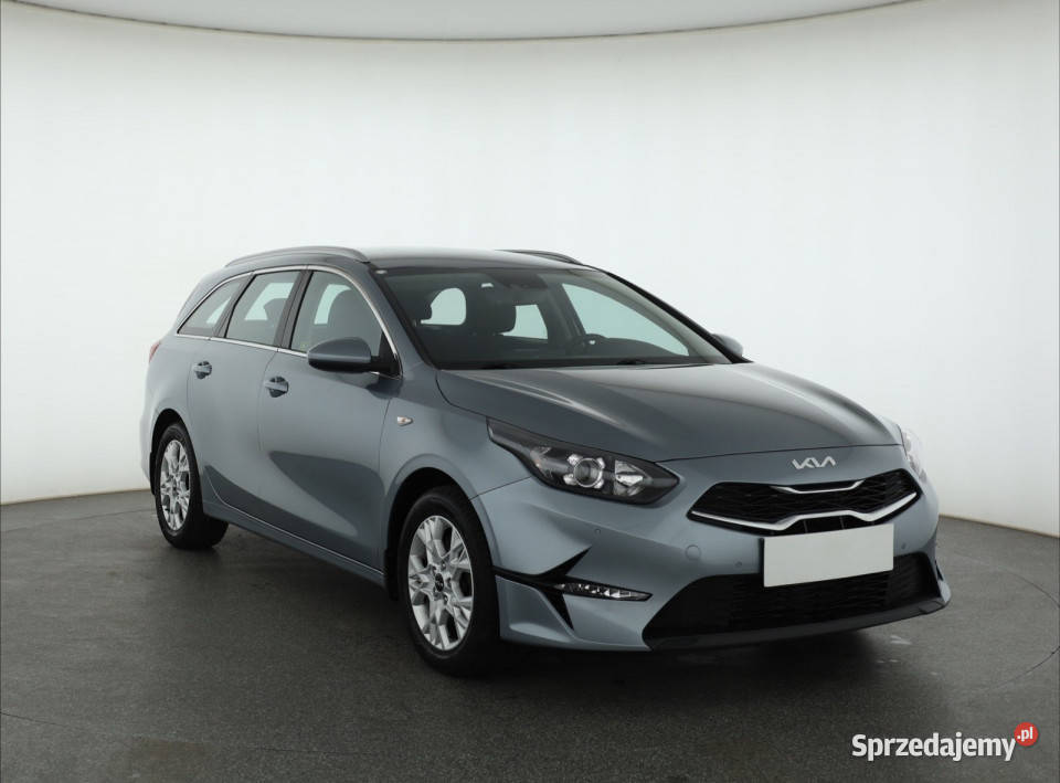 Kia Ceed 15 TGDI Piaseczno sprzedam