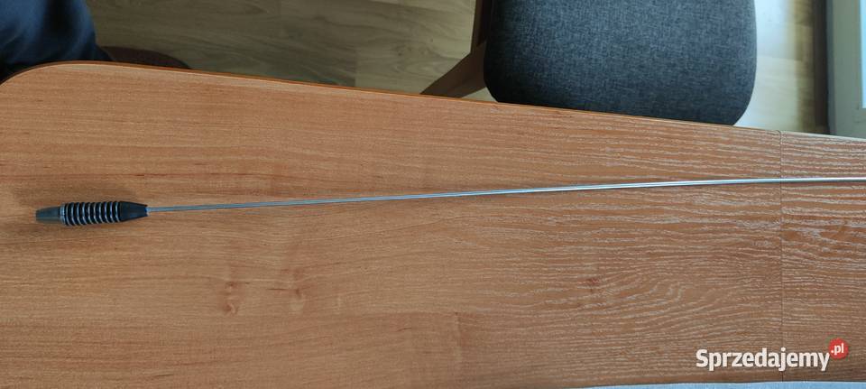 Pręt anteny samochodowej fiat 125 p Żuk Syrenka świętokrzyskie Kielce