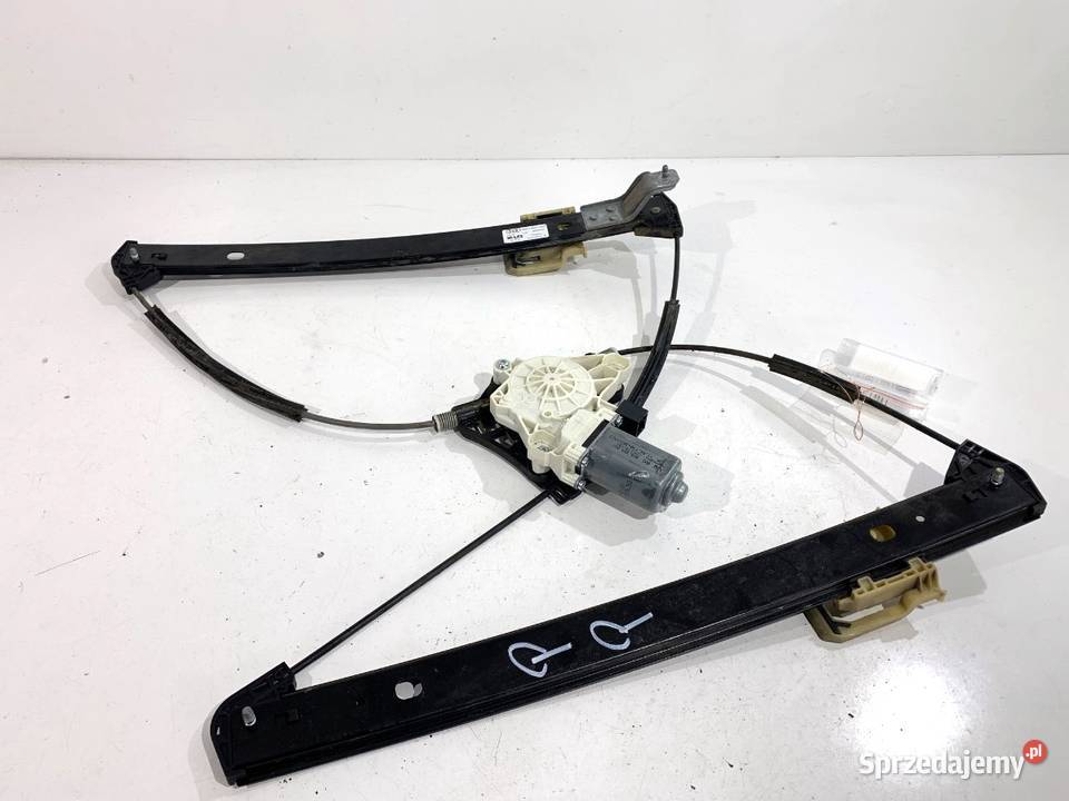 PODNOŚNIK SZYBY PRAWY PRZÓD AUDI A8 D5 4N0837462 osobowe