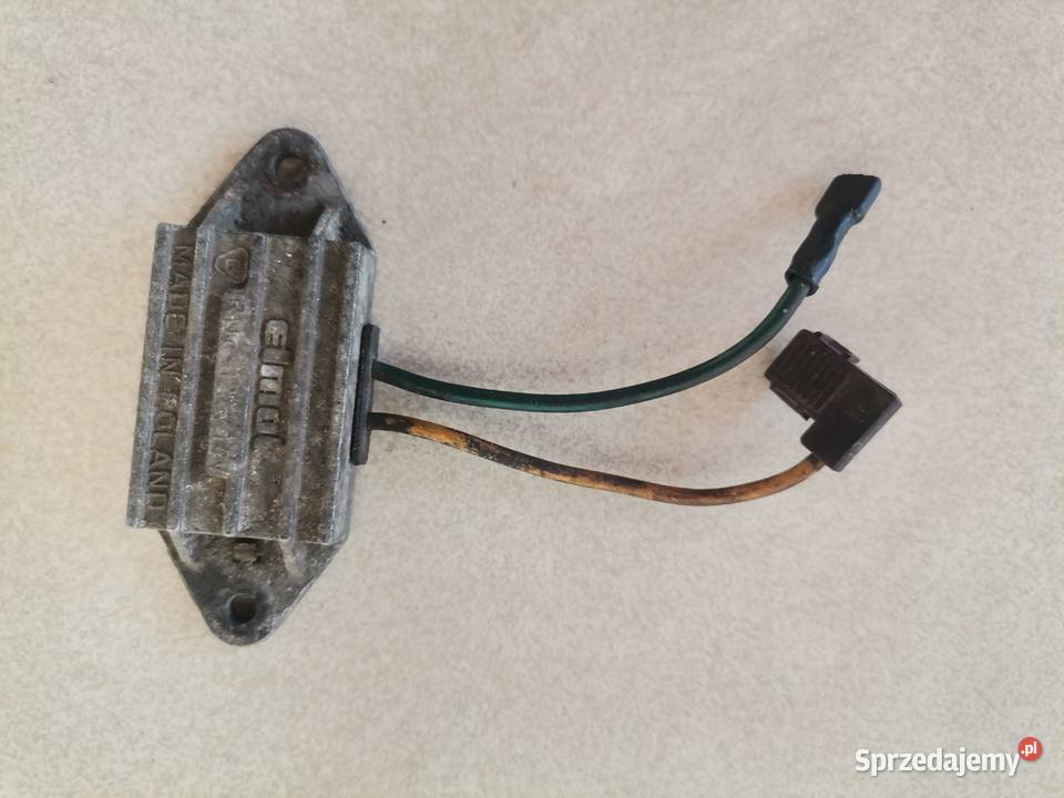 Regulator Białystok