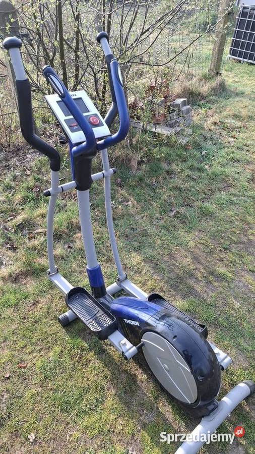 Orbitrek magnetyczny