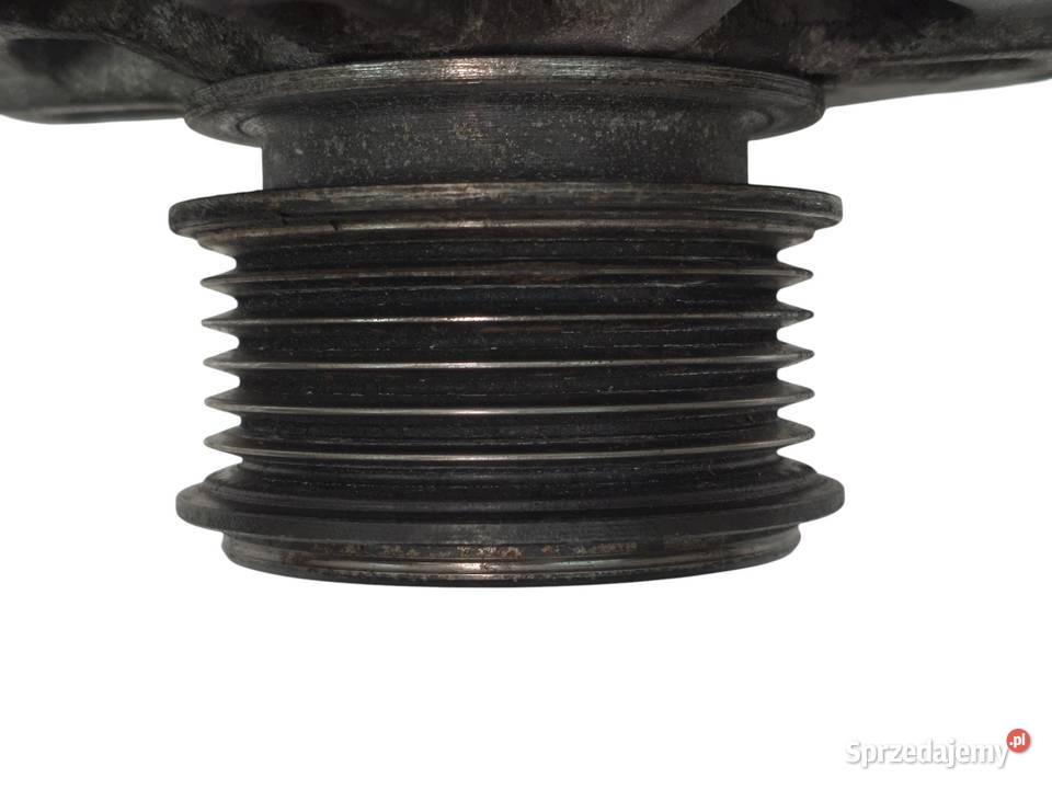 ALTERNATOR Seat Leon II 19 TDI valeo 06F903023C Chełm sprzedam