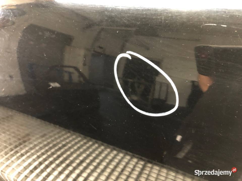 DRZWI LEWY TYŁ VOLVO V70 II Kombi 9908 osobowe