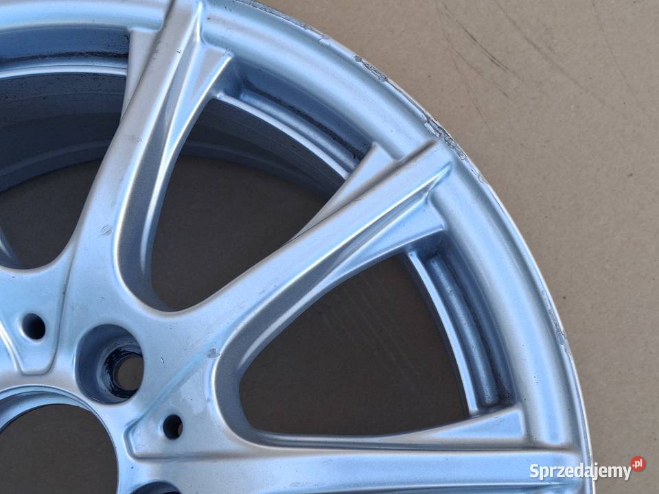 MERCEDES CKLASA W205 FELGA ALUFELGA 16 65J 5X112 Samochodowe Bieleń